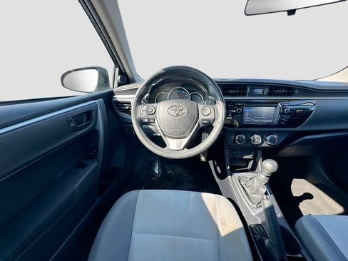 Used 2016 Toyota Corolla L FWD image 19