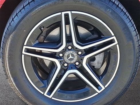 Used 2022 Mercedes-Benz GLE 350 4MATIC image 7