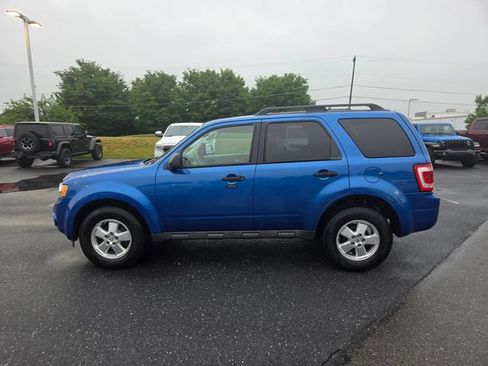 Used 2012 Ford Escape XLT FWD image 11
