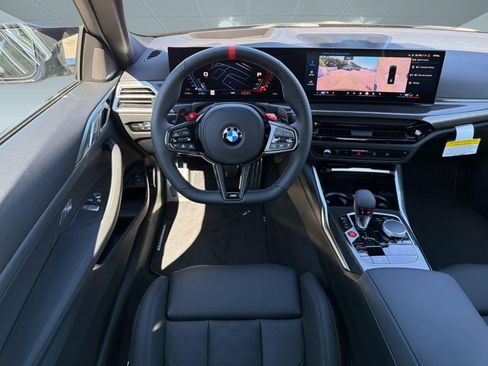 New 2027 BMW M4 xDrive Competition AWD/4WD image 27