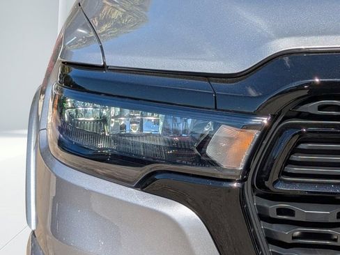 New 2026 RAM 1500 Big Horn image 9