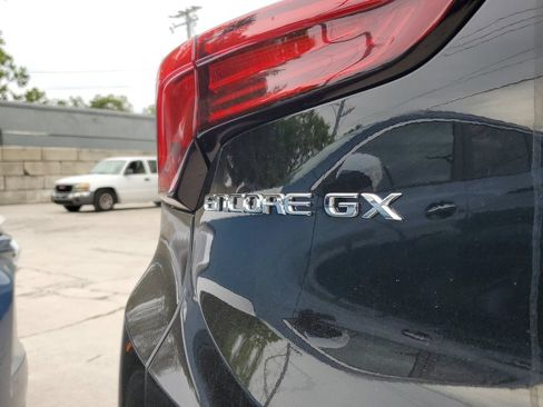 New 2026 Buick Encore GX Sport Touring FWD image 8