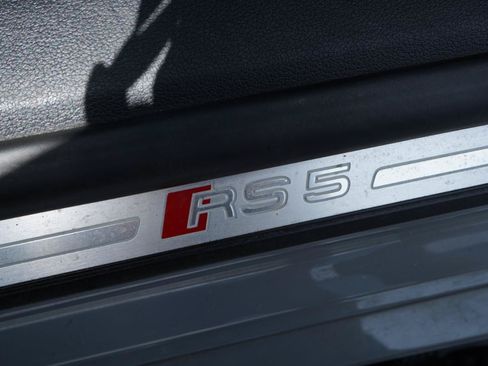Used 2019 Audi RS 5 Sportback AWD/4WD image 19