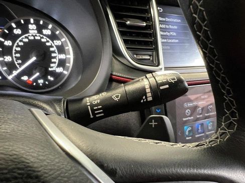 Used 2023 INFINITI QX50 Sport image 40