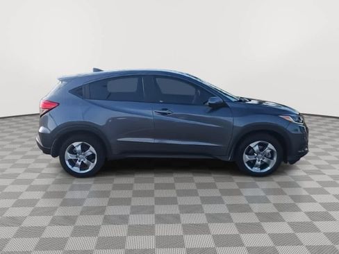 Used 2022 Honda HR-V LX image 9
