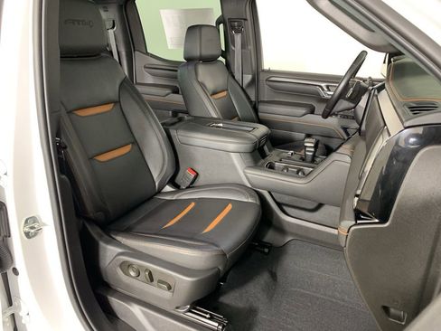 Used 2022 GMC Sierra 1500 AT4 w/ AT4 Preferred Package image 39