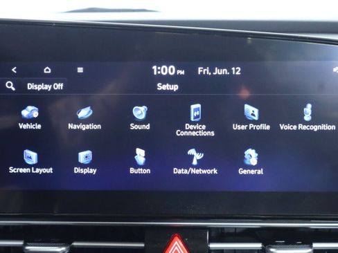Used 2024 Hyundai Elantra SEL FWD image 19