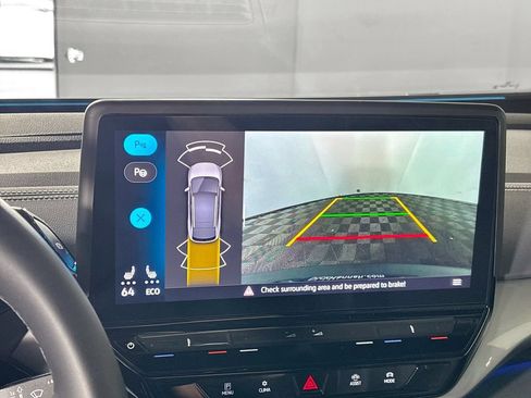 Certified 2023 Volkswagen ID.4 Pro S AWD/4WD image 18