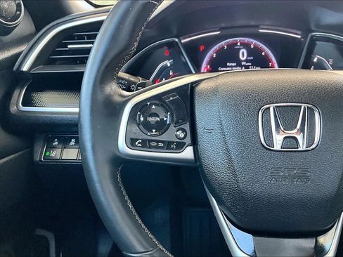 Used 2020 Honda Civic Sport image 10