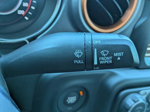 Used 2022 Jeep Gladiator Mojave w/ LED Lighting Group AWD/4WD image 16