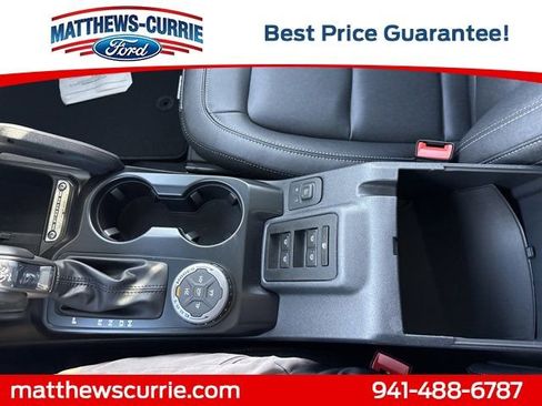 New 2025 Ford Bronco Badlands image 21