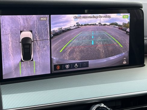 Certified 2025 Nissan Murano SL image 24