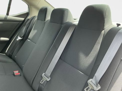 New 2025 Nissan Sentra S image 14