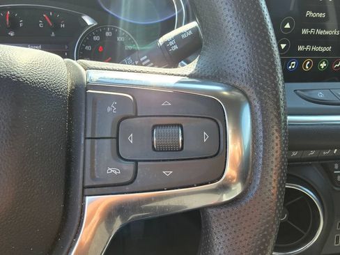 Used 2024 Chevrolet Blazer LT w/ Convenience Package FWD image 14