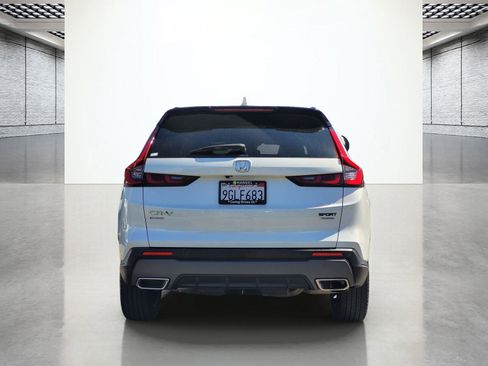 Used 2023 Honda CR-V Sport Touring image 7