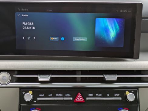 Certified 2026 Hyundai Tucson SEL image 17