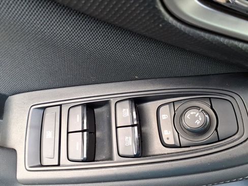 Used 2023 Subaru Forester Premium image 13