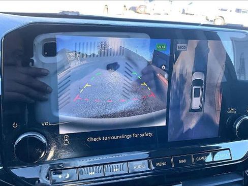 Certified 2022 Nissan Pathfinder SL w/ SL Premium Package image 25