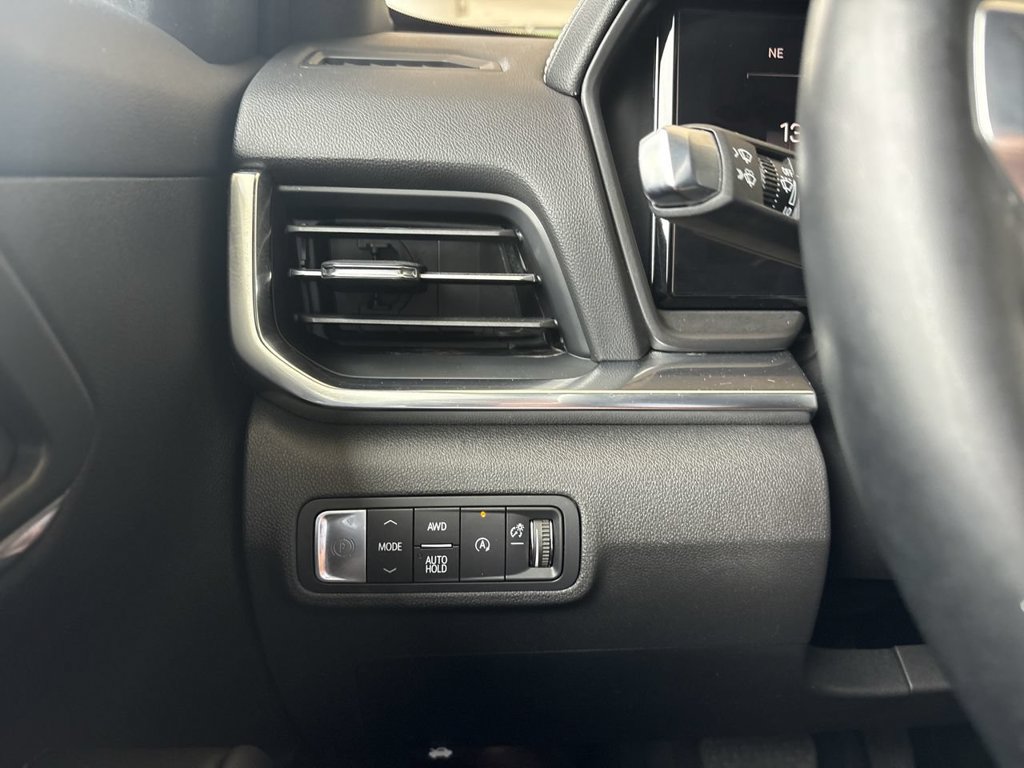 Certified 2025 GMC Terrain Elevation AWD/4WD image 18