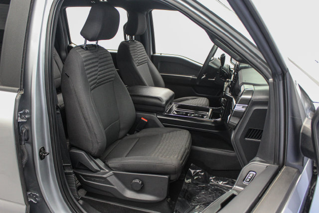 Certified 2023 Ford F150 XL w/ STX Appearance Package AWD/4WD image 23