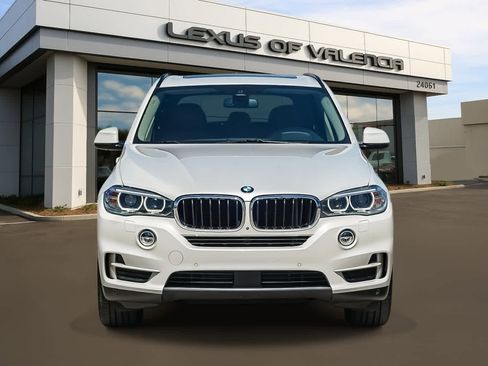 Used 2016 BMW X5 xDrive35i image 6