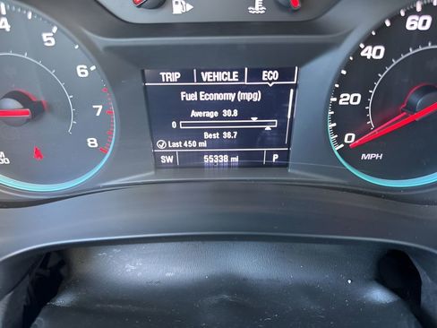 Used 2024 Chevrolet Malibu LT image 23