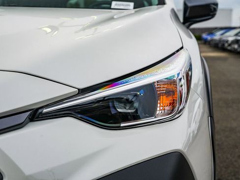 New 2026 Subaru Crosstrek 2.0i Premium image 8