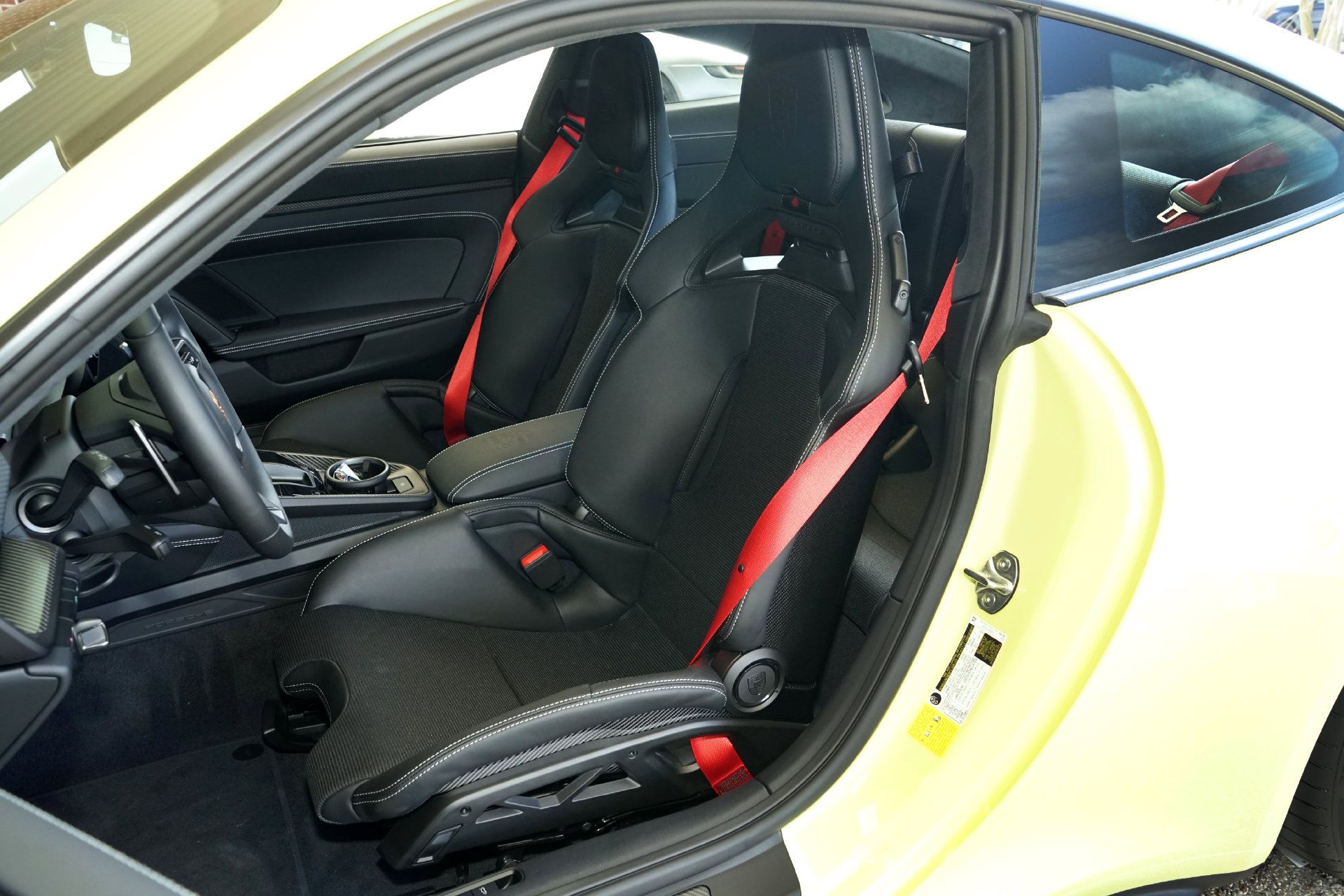 Used 2026 Porsche 911 GT3 RWD image 12