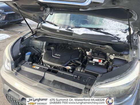 Used 2016 Kia Soul w/ Convenience Package image 29