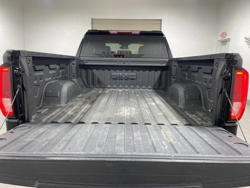 Used 2023 GMC Sierra 1500 Elevation AWD/4WD image 24