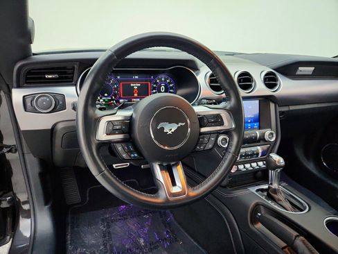 Used 2023 Ford Mustang Premium w/ Equipment Group 201A RWD image 21