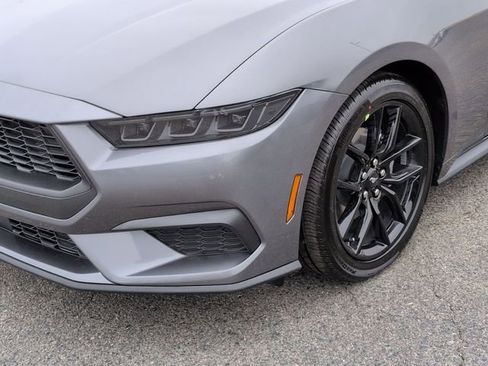 New 2026 Ford Mustang Coupe RWD image 9