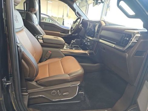 Used 2025 Ford F150 King Ranch AWD/4WD image 19