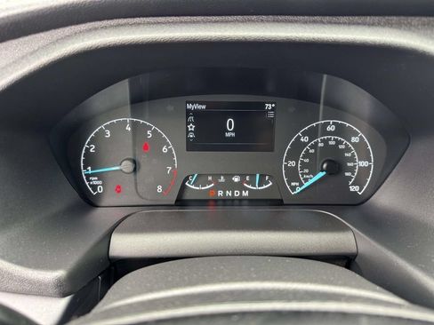Used 2025 Ford Transit 250 Low Roof w/ Exterior Upgrade Package RWD image 28