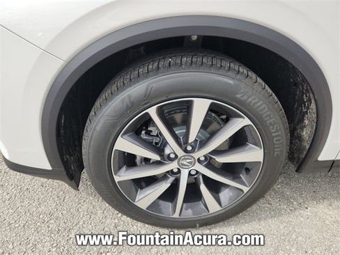 Used 2026 Acura MDX w/ Technology Package image 4