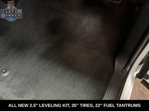 Used 2026 RAM 2500 Laramie AWD/4WD image 29
