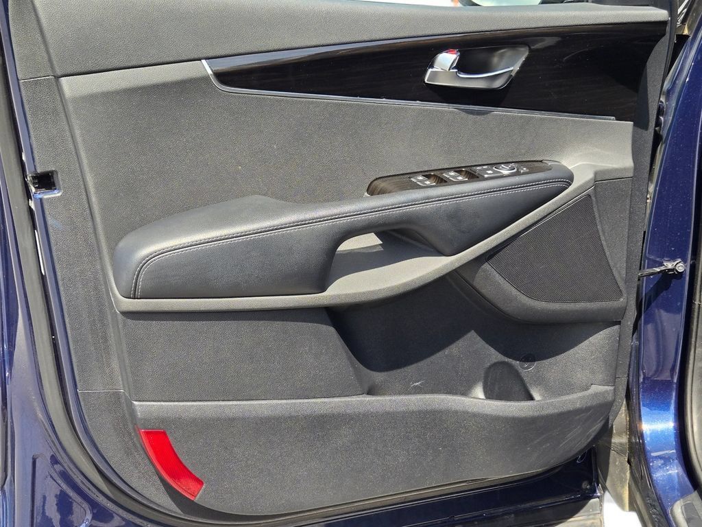 Used 2019 Kia Sorento EX FWD image 15