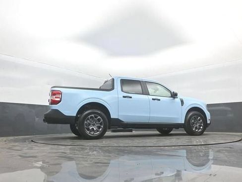 New 2026 Ford Maverick XLT w/ XLT Luxury Package FWD image 40
