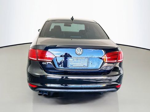Used 2014 Volkswagen Jetta GLI image 6