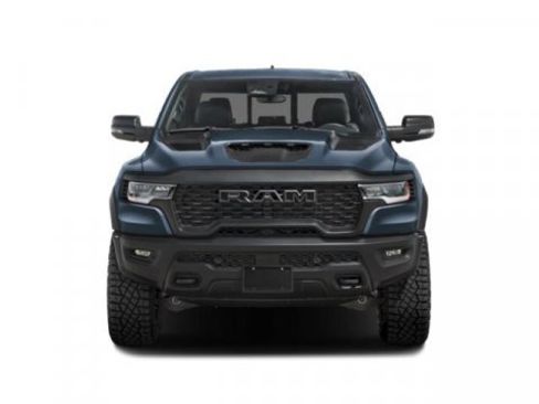 New 2026 RAM 1500 RHO w/ RHO Level 1 Equipment Group image 7