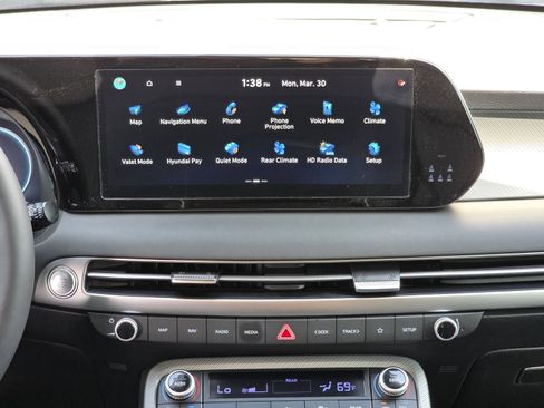 Used 2025 Hyundai Palisade SEL image 20