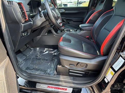 Used 2024 Ford Ranger Raptor AWD/4WD image 16