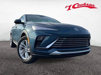 New 2026 Buick Envista Preferred w/ Convenience I Package video 1