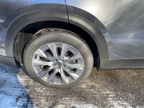 New 2026 MAZDA CX-90 3.3 Turbo w/ Preferred Package image 6