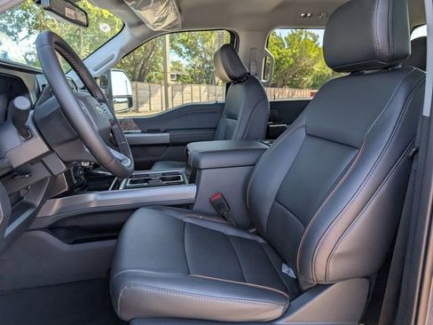 New 2026 Ford F250 Lariat w/ FX4 Off-Road Package image 53