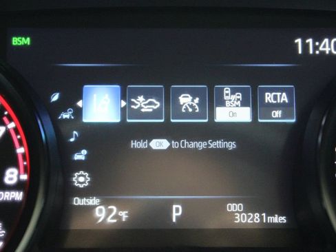 Certified 2024 Toyota Camry XSE w/ Cold Weather Package AWD/4WD image 3