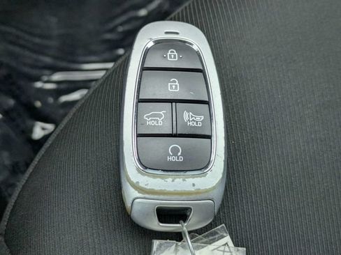 Used 2023 Hyundai Tucson SEL FWD image 28