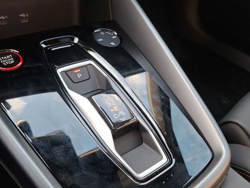 New 2026 Audi S3 Premium image 14