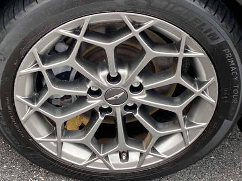 Used 2022 Genesis G80 2.5T w/ Prestige Package image 26