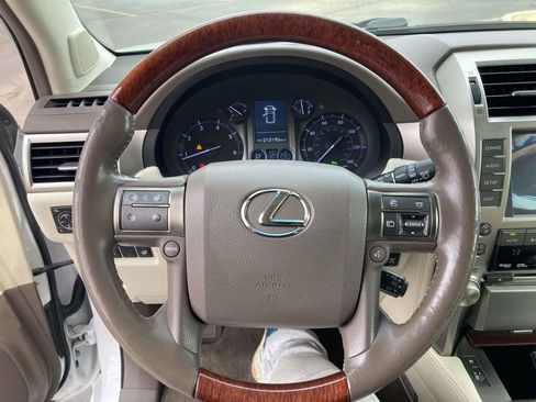 Used 2012 Lexus GX 460 Premium image 20